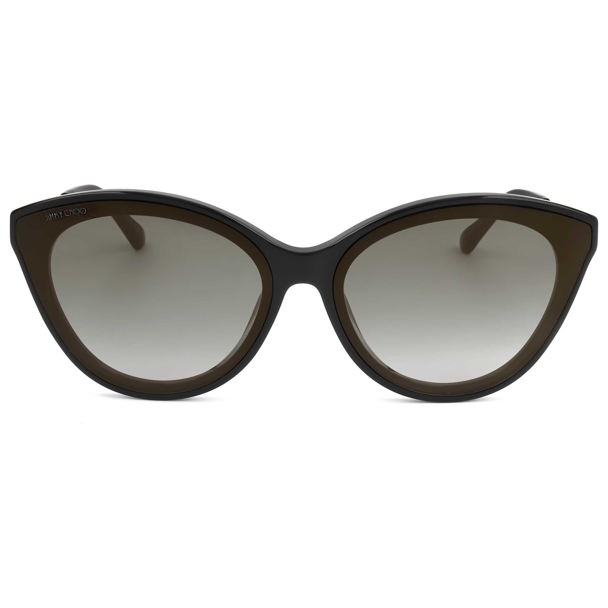 Jimmy Choo Vick Women's Sunglasses VICFSK-0807-FQ - Image #6