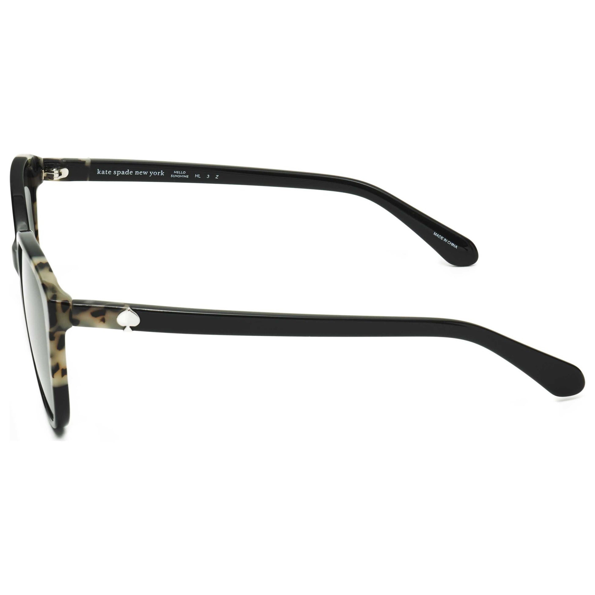 Kate Spade Vienne Women's Sunglasses VIENNE-G-S-807-54 - Image #3