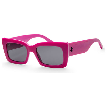 Front view of Jimmy Choo Vita Women's Sunglasses VITA-0MU1-IR