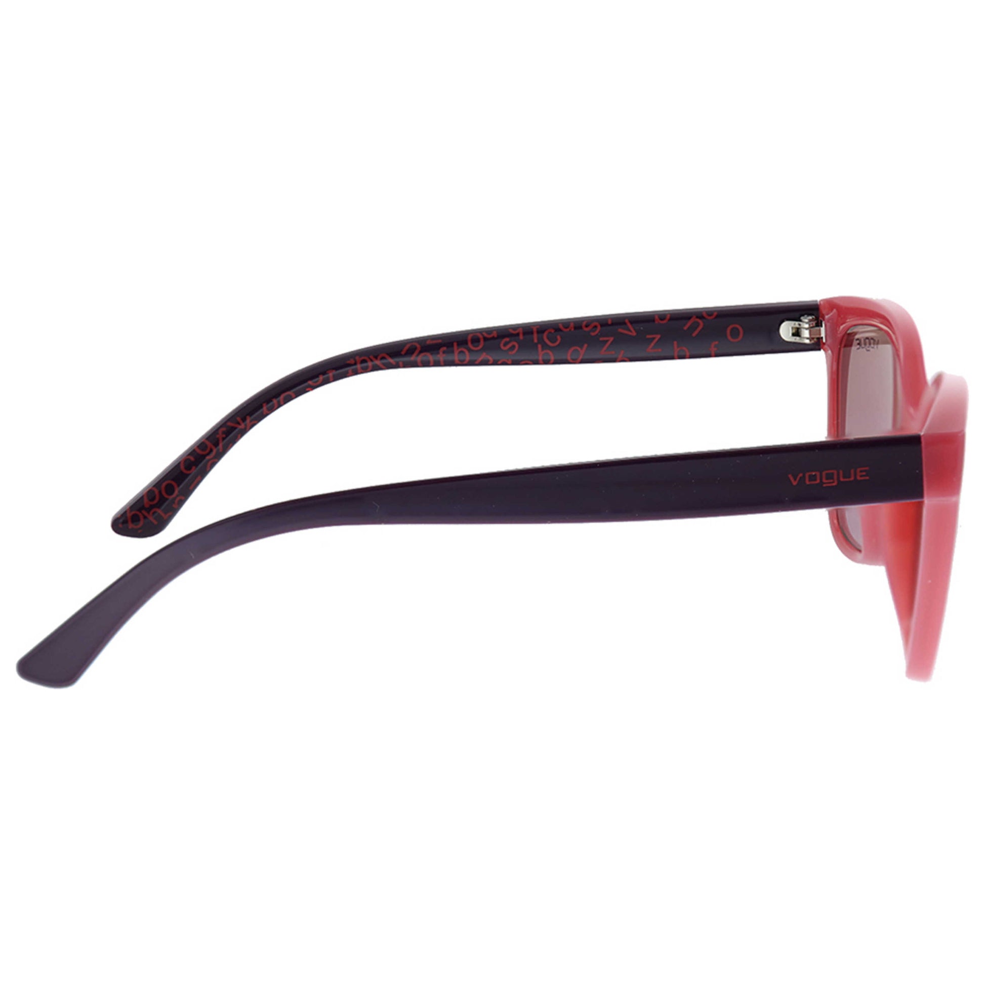 Vogue For Children (Youth Fit) Unisex Sunglasses VJ-2001-25537A - Image #4