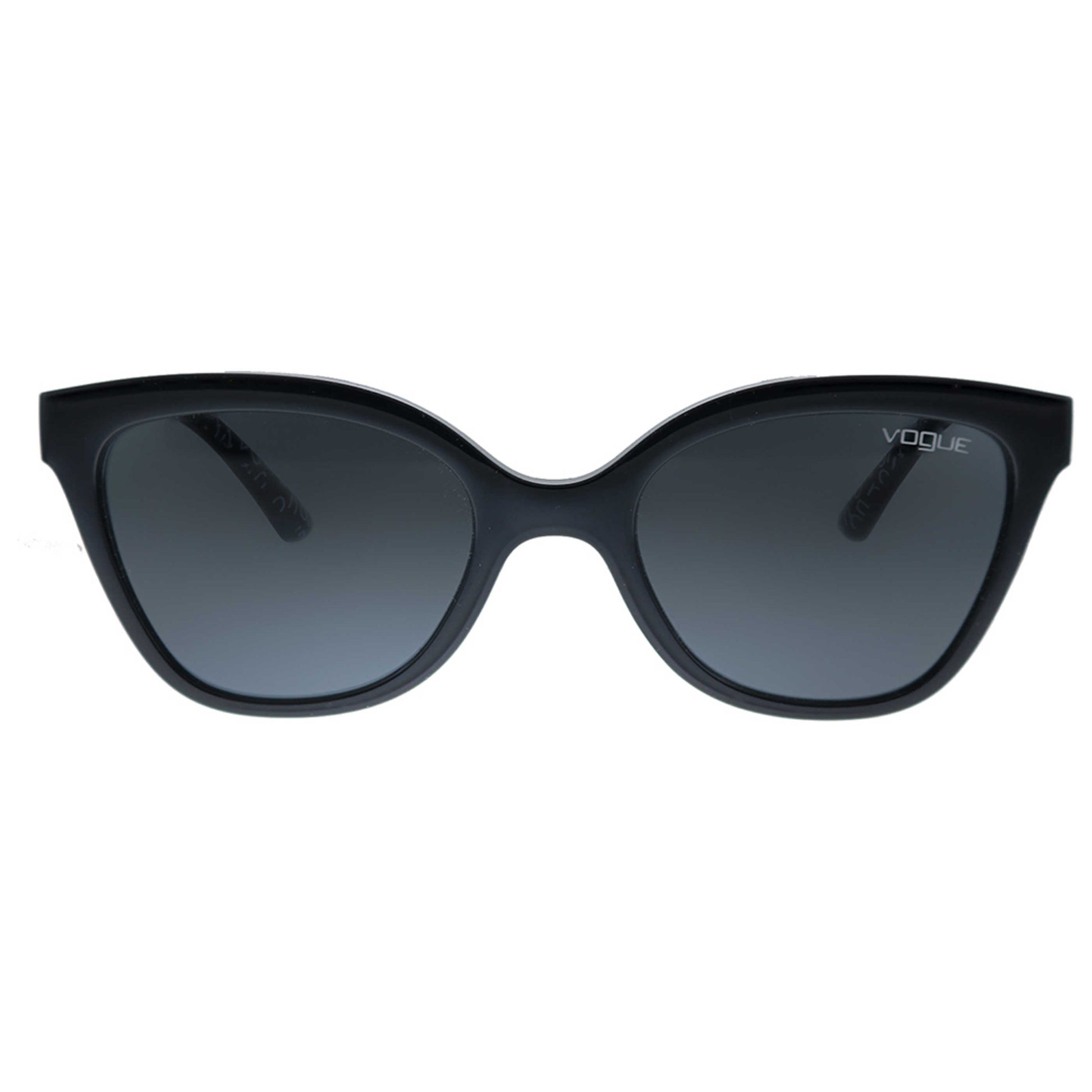 Vogue For Children (Youth Fit) Unisex Sunglasses VJ-2001-W44-87 - Image #2