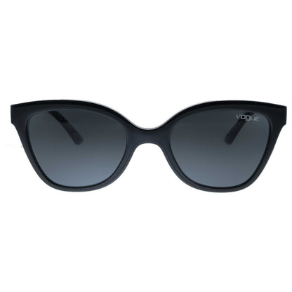 Vogue For Children (Youth Fit) Unisex Sunglasses VJ-2001-W44-87 - Image #2