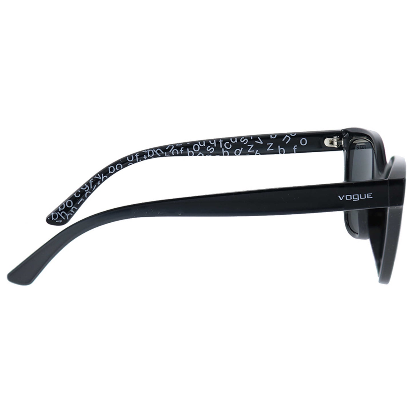 Vogue For Children (Youth Fit) Unisex Sunglasses VJ-2001-W44-87 - Image #4
