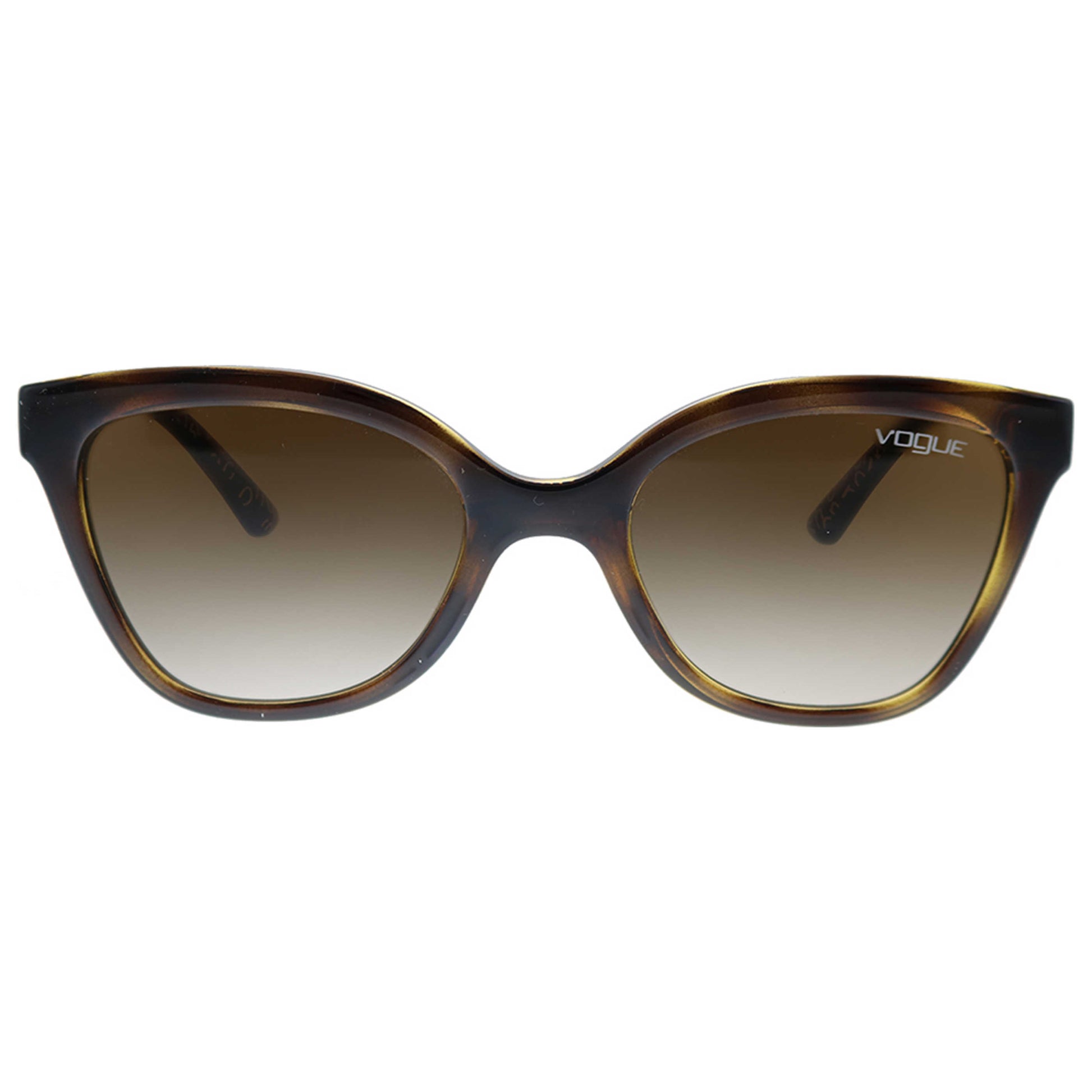 Vogue For Children (Youth Fit) Unisex Sunglasses VJ-2001-W65613 - Image #2