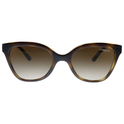 Vogue For Children (Youth Fit) Unisex Sunglasses VJ-2001-W65613 - Image #2