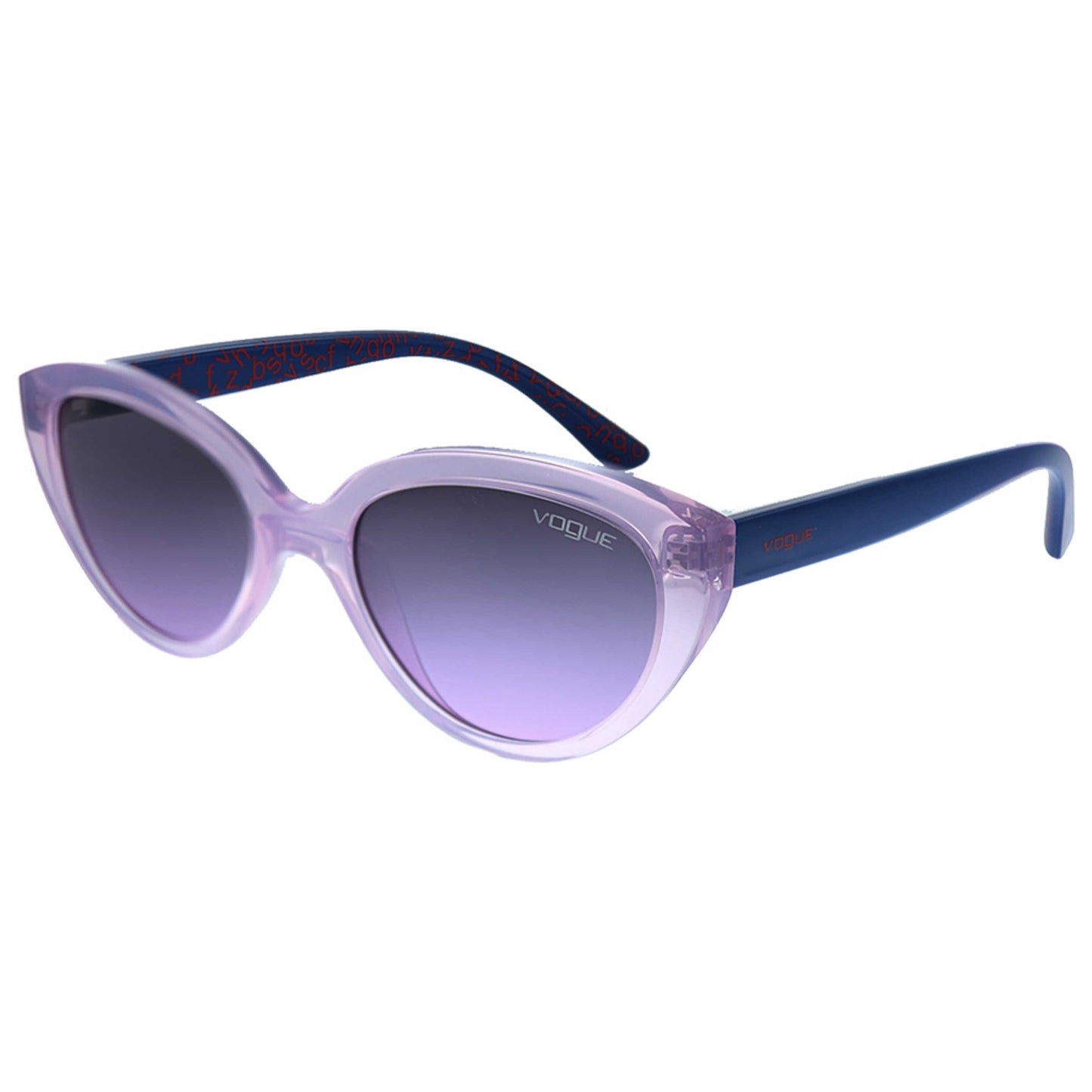 Front view of Vogue Fashion Men's Sunglasses VJ-2002-278090