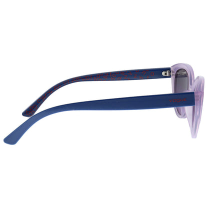Vogue Fashion Men's Sunglasses VJ-2002-278090 - Image #4