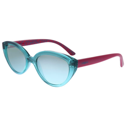 Front view of Vogue For Children (Youth Fit) Unisex Sunglasses VJ-2002-27817C