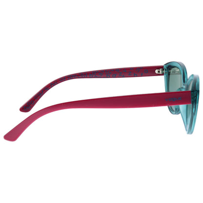 Vogue For Children (Youth Fit) Unisex Sunglasses VJ-2002-27817C - Image #4