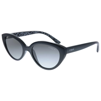 Front view of Vogue For Children (Youth Fit) Unisex Sunglasses VJ-2002-W44-11
