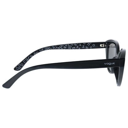 Vogue For Children (Youth Fit) Unisex Sunglasses VJ-2002-W44-11 - Image #4