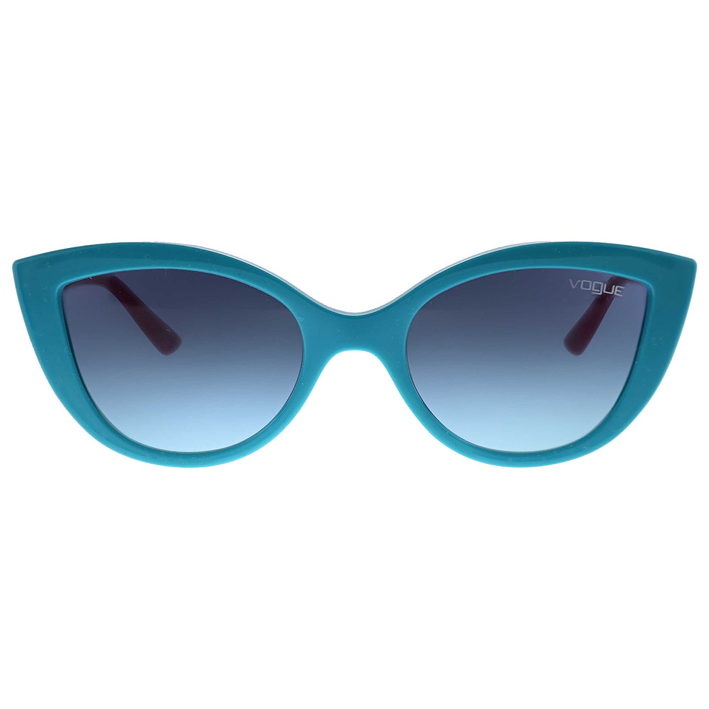 Vogue For Children (Youth Fit) Unisex Sunglasses VJ-2003-27744S - Image #2