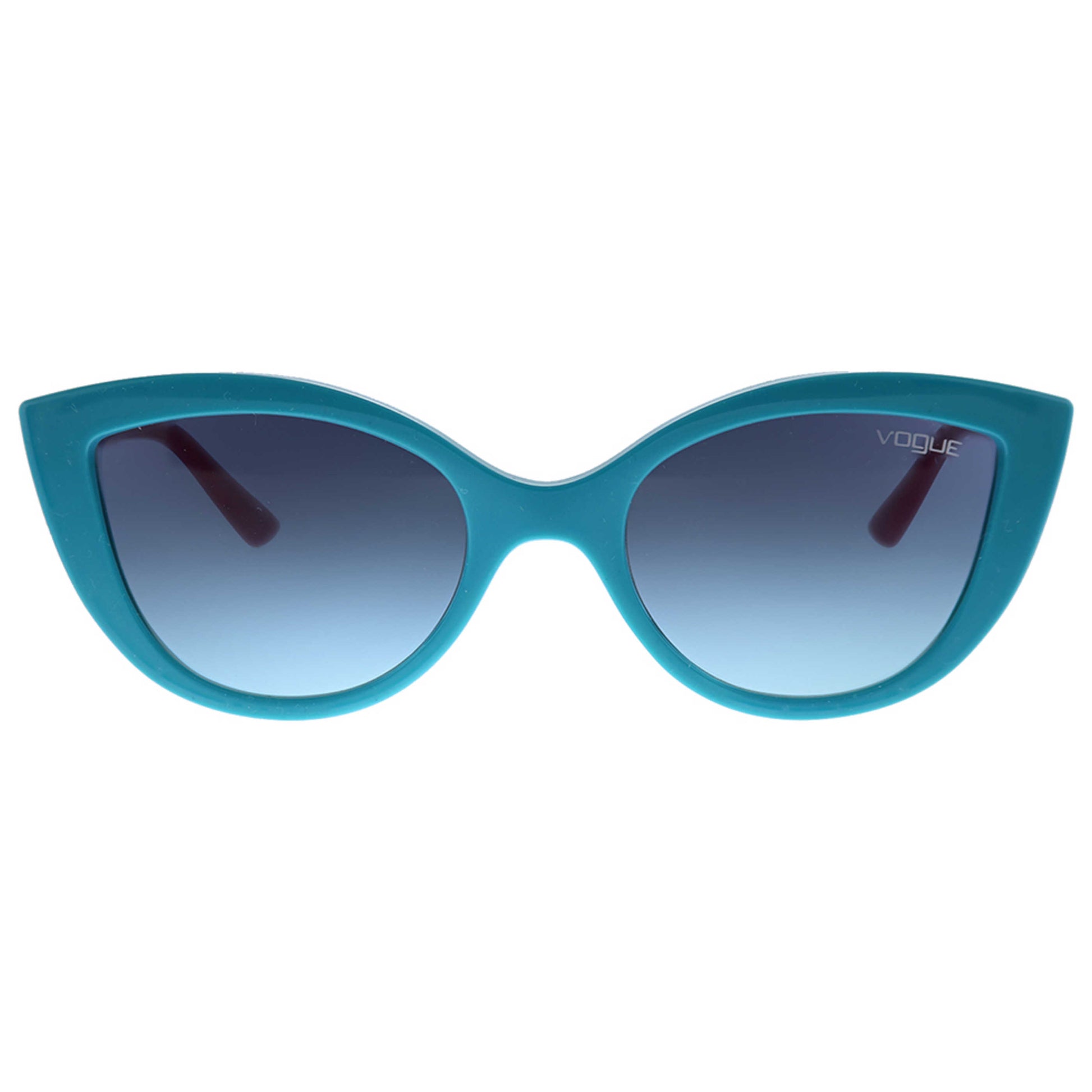 Vogue For Children (Youth Fit) Unisex Sunglasses VJ-2003-27744S - Image #2