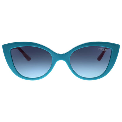 Vogue For Children (Youth Fit) Unisex Sunglasses VJ-2003-27744S - Image #2