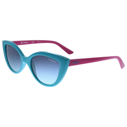 Front view of Vogue For Children (Youth Fit) Unisex Sunglasses VJ-2003-27744S