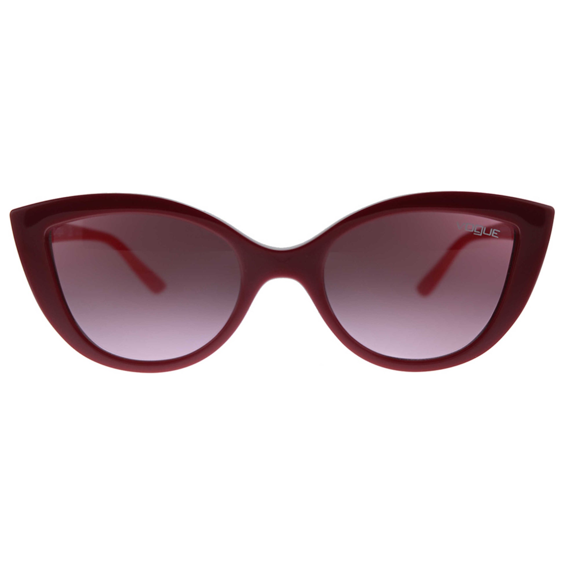Vogue Fashion Women's Sunglasses VJ-2003-27768D - Image #2