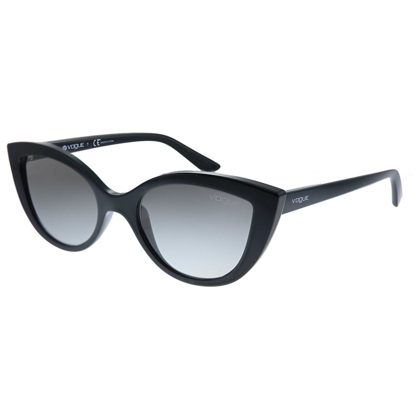 Front view of Vogue For Children (Youth Fit) Unisex Sunglasses VJ-2003-W44-11