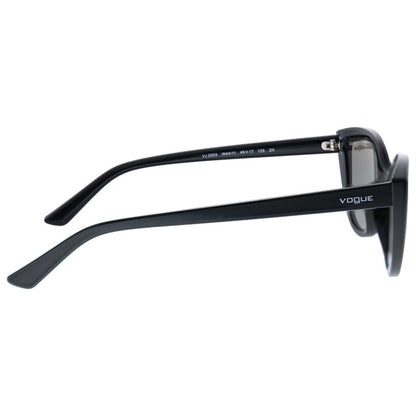 Vogue For Children (Youth Fit) Unisex Sunglasses VJ-2003-W44-11 - Image #4