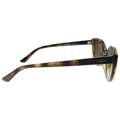 Vogue Fashion Men's Sunglasses VJ-2003-W65613 - Image #4