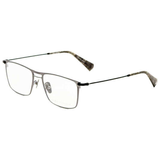 Front view of John Varvatos Men's Opticals VJV191520GUN