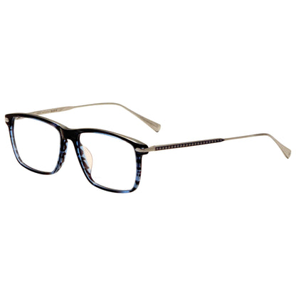 Front view of John Varvatos Men's Opticals VJV425550BLE