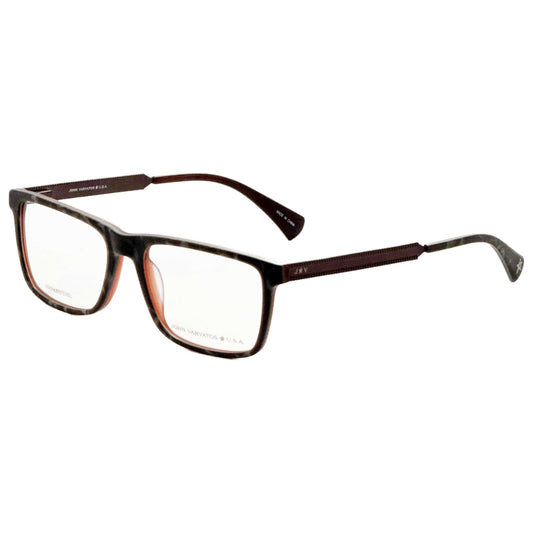 Front view of John Varvatos Women's Opticals VJVC01355096N
