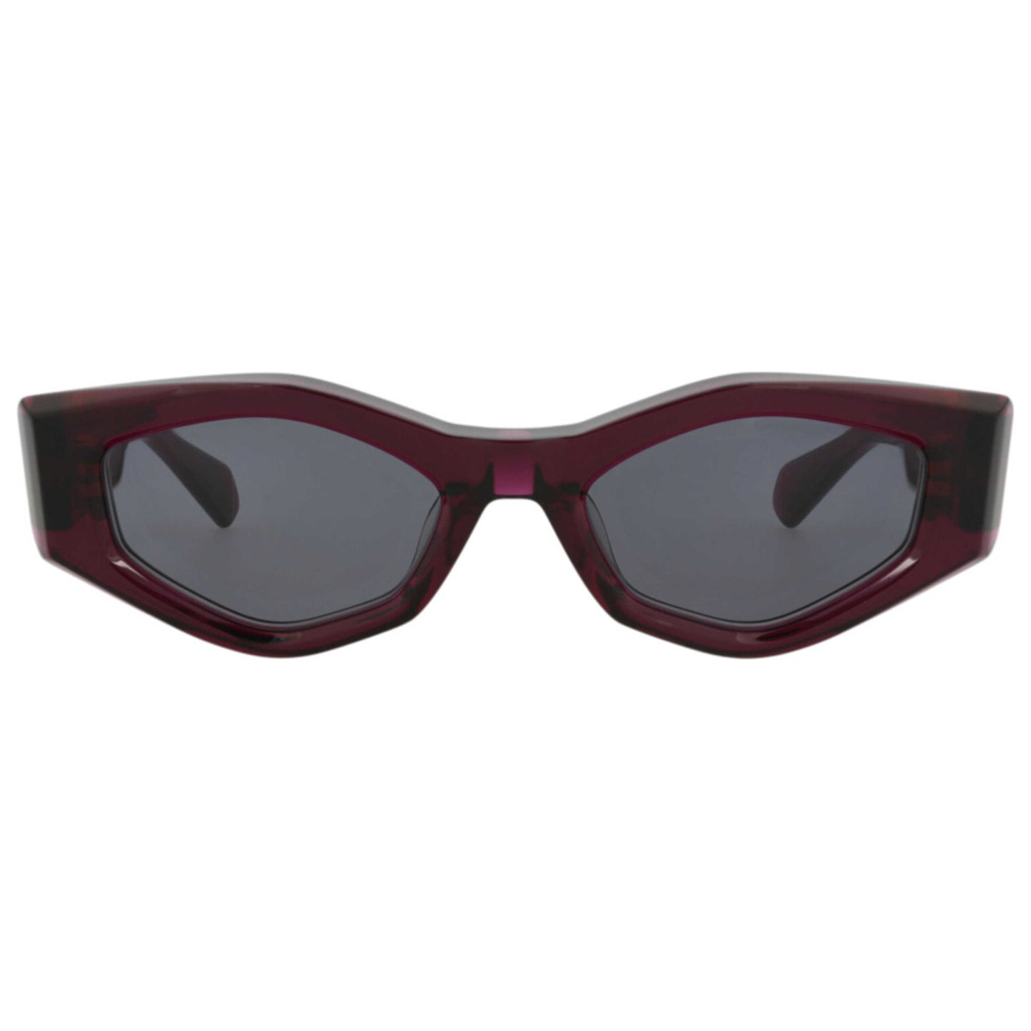 Valentino Unisex Sunglasses VLS-101B-51 - Image #6