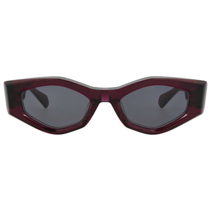Valentino Unisex Sunglasses VLS-101B-51 - Image #6