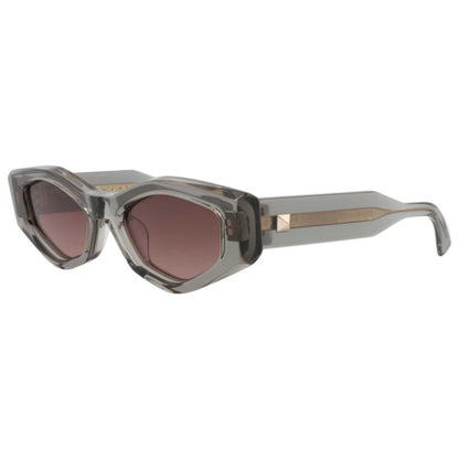 Front view of Valentino Unisex Sunglasses VLS-101C-51