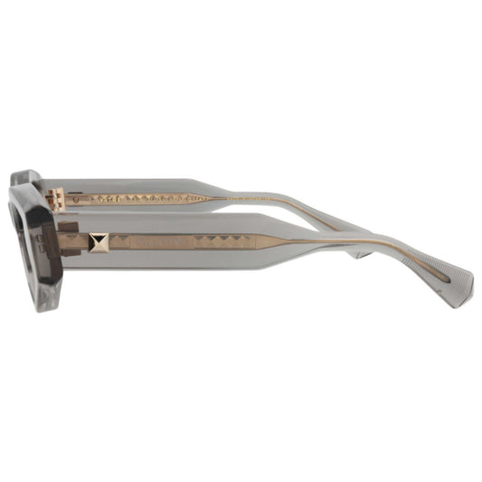 Valentino Unisex Sunglasses VLS-101C-51 - Image #3