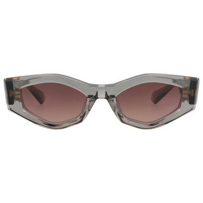 Valentino Unisex Sunglasses VLS-101C-51 - Image #6