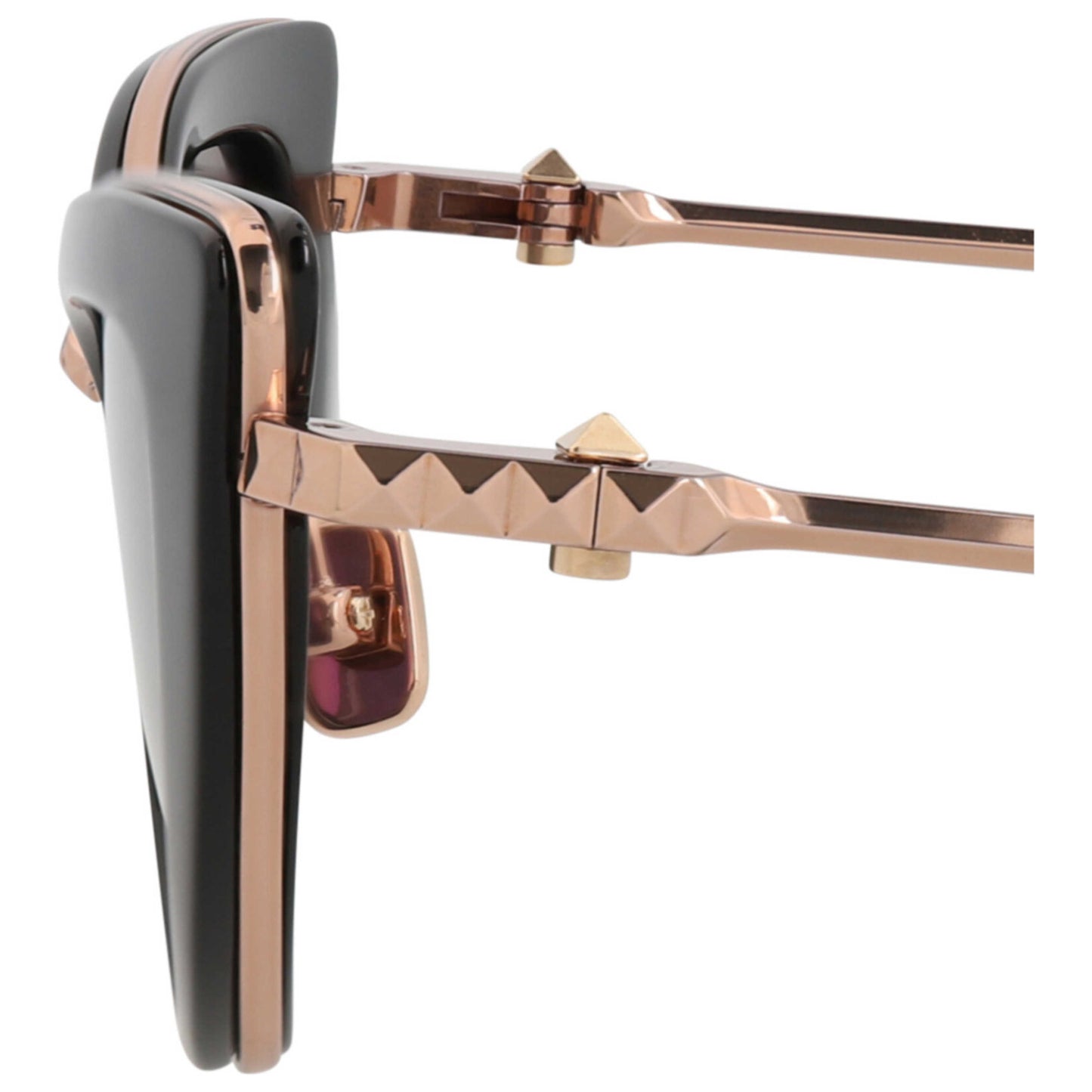 Valentino Women's Sunglasses VLS-102A-50 - Image #3