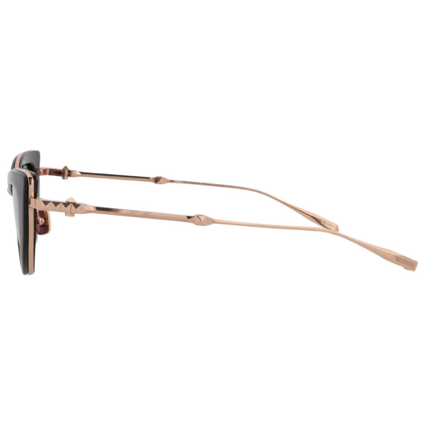 Valentino Women's Sunglasses VLS-102A-50 - Image #4