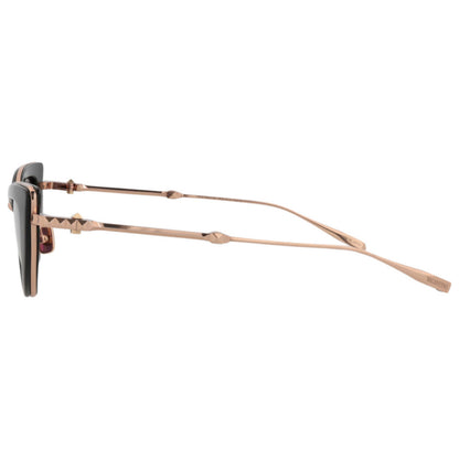 Valentino Women's Sunglasses VLS-102A-50 - Image #4