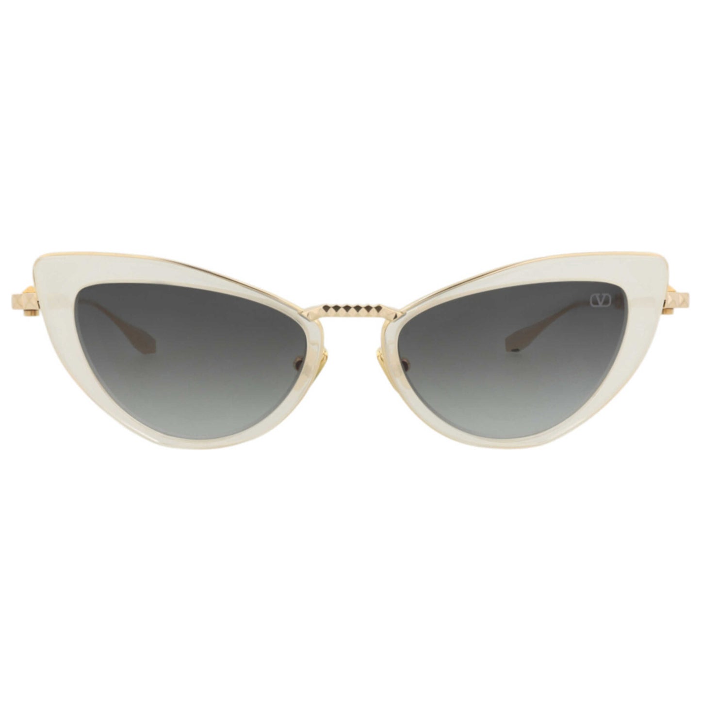 Valentino Women's Sunglasses VLS-102D-50 - Image #2
