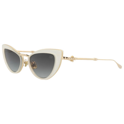 Front view of Valentino Women's Sunglasses VLS-102D-50