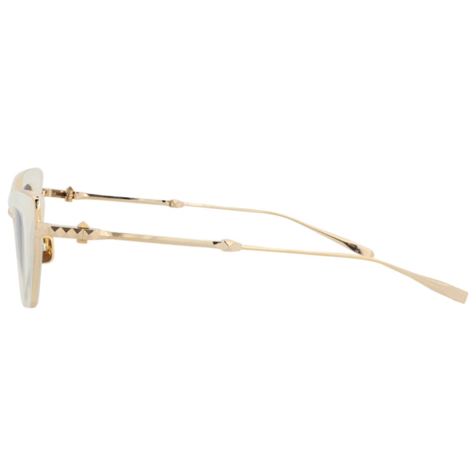 Valentino Women's Sunglasses VLS-102D-50 - Image #4