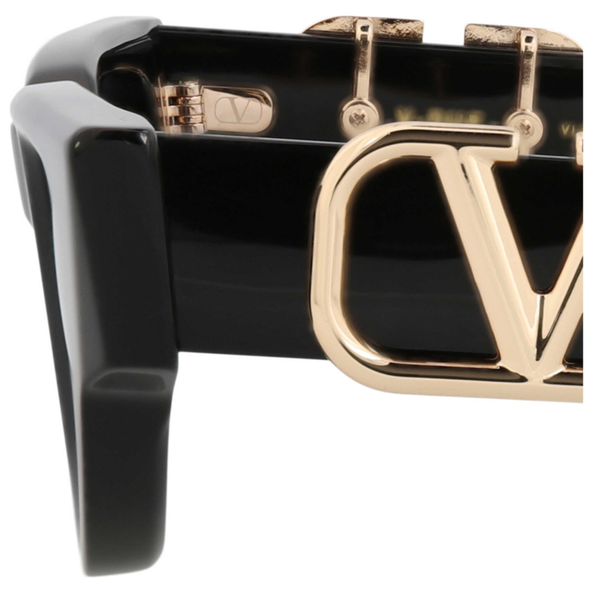 Valentino Women's Sunglasses VLS-103A-50 - Image #3