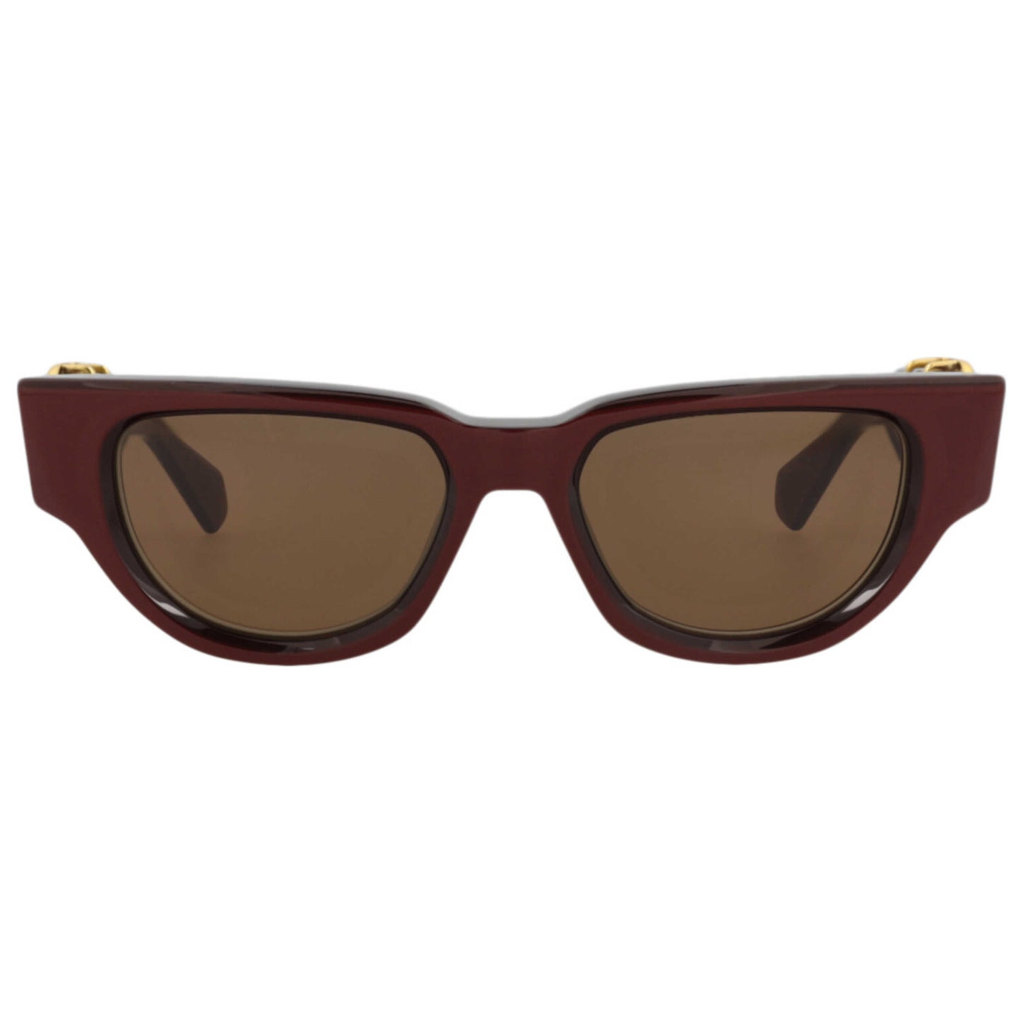 Valentino Women's Sunglasses VLS-103B-50 - Image #2