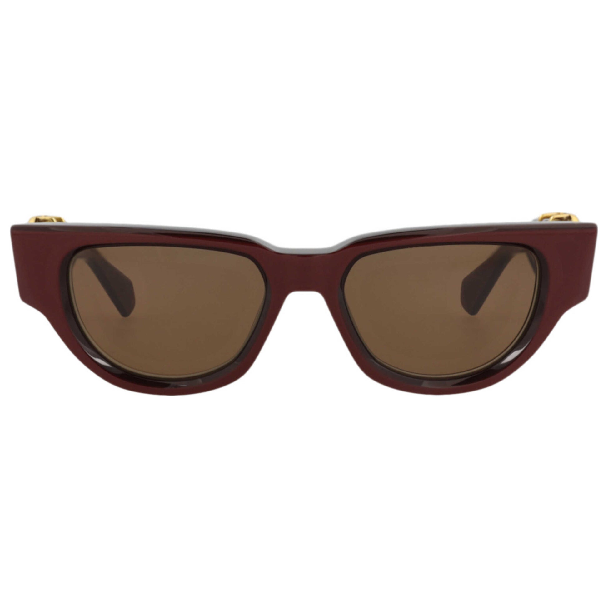Valentino Women's Sunglasses VLS-103B-50 - Image #2
