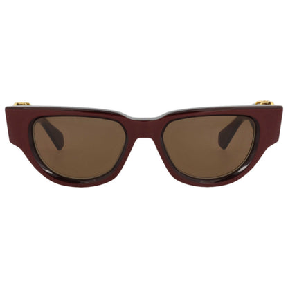 Valentino Women's Sunglasses VLS-103B-50 - Image #2