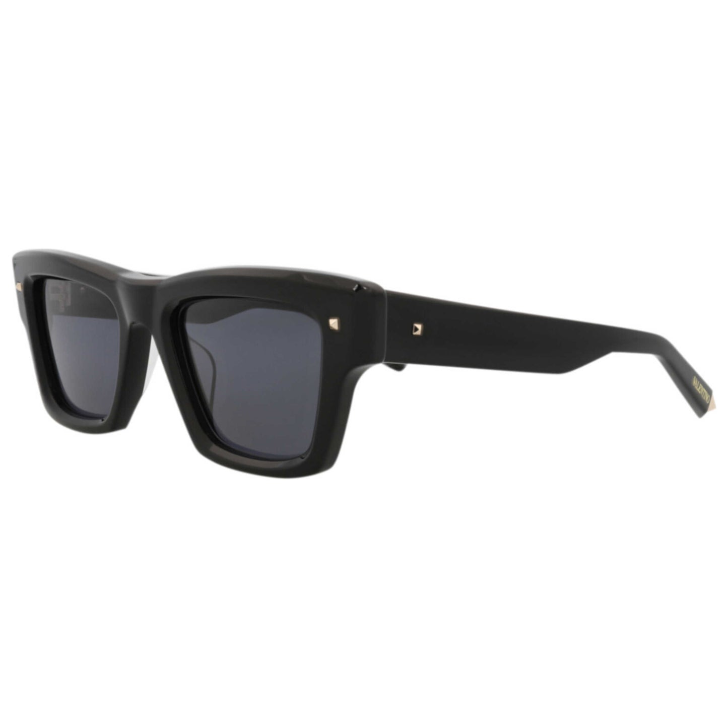 Front view of Valentino Unisex Sunglasses VLS-106A-53
