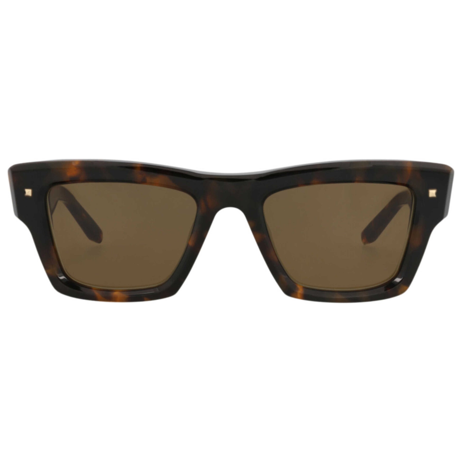 Valentino Unisex Sunglasses VLS-106B-53 - Image #6