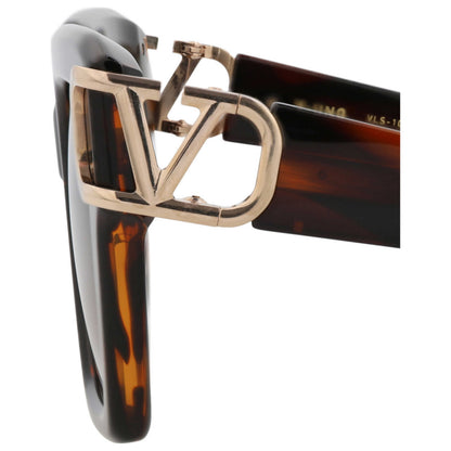 Valentino Women's Sunglasses VLS-107B-55 - Image #3