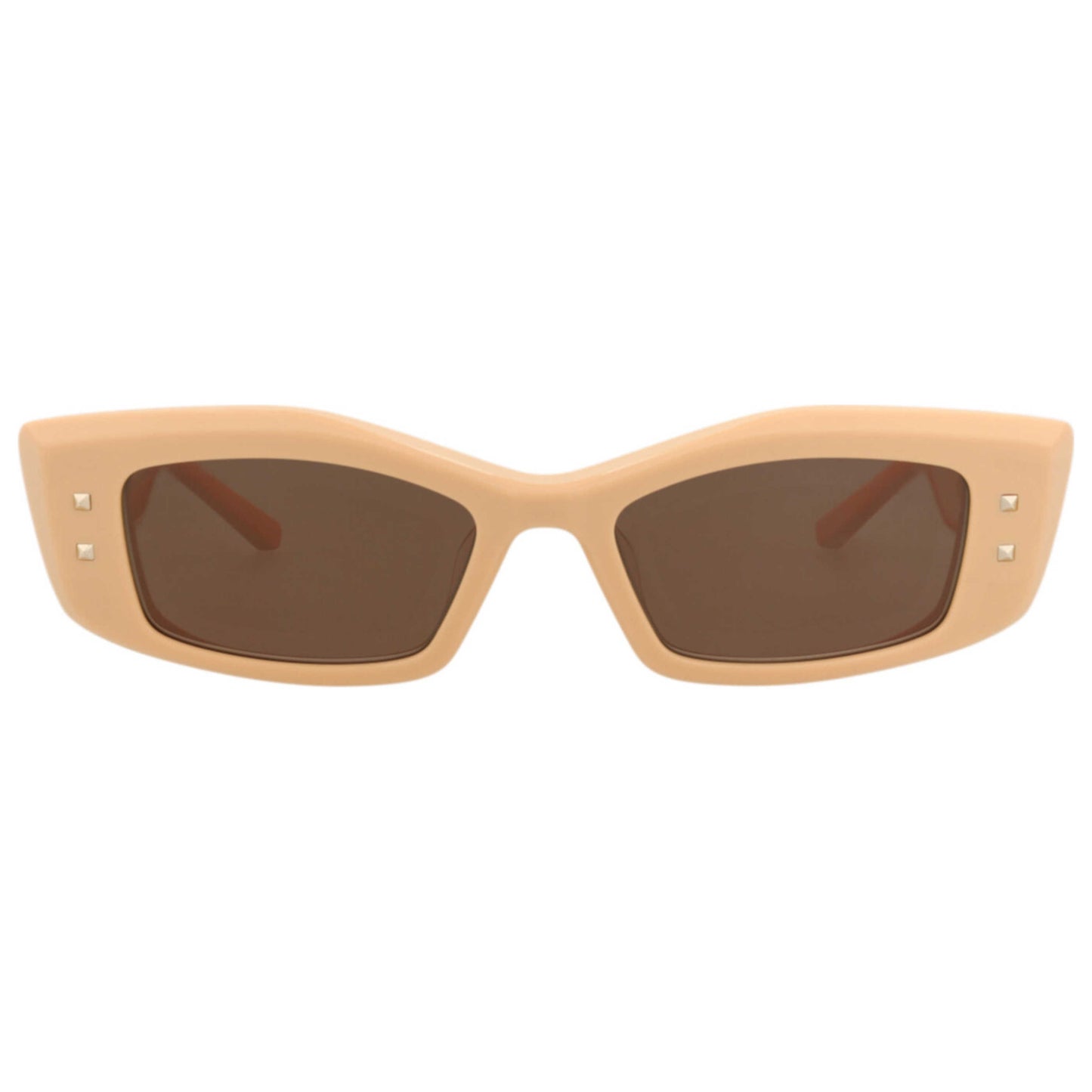 Valentino Women's Sunglasses VLS-109E-52 - Image #2