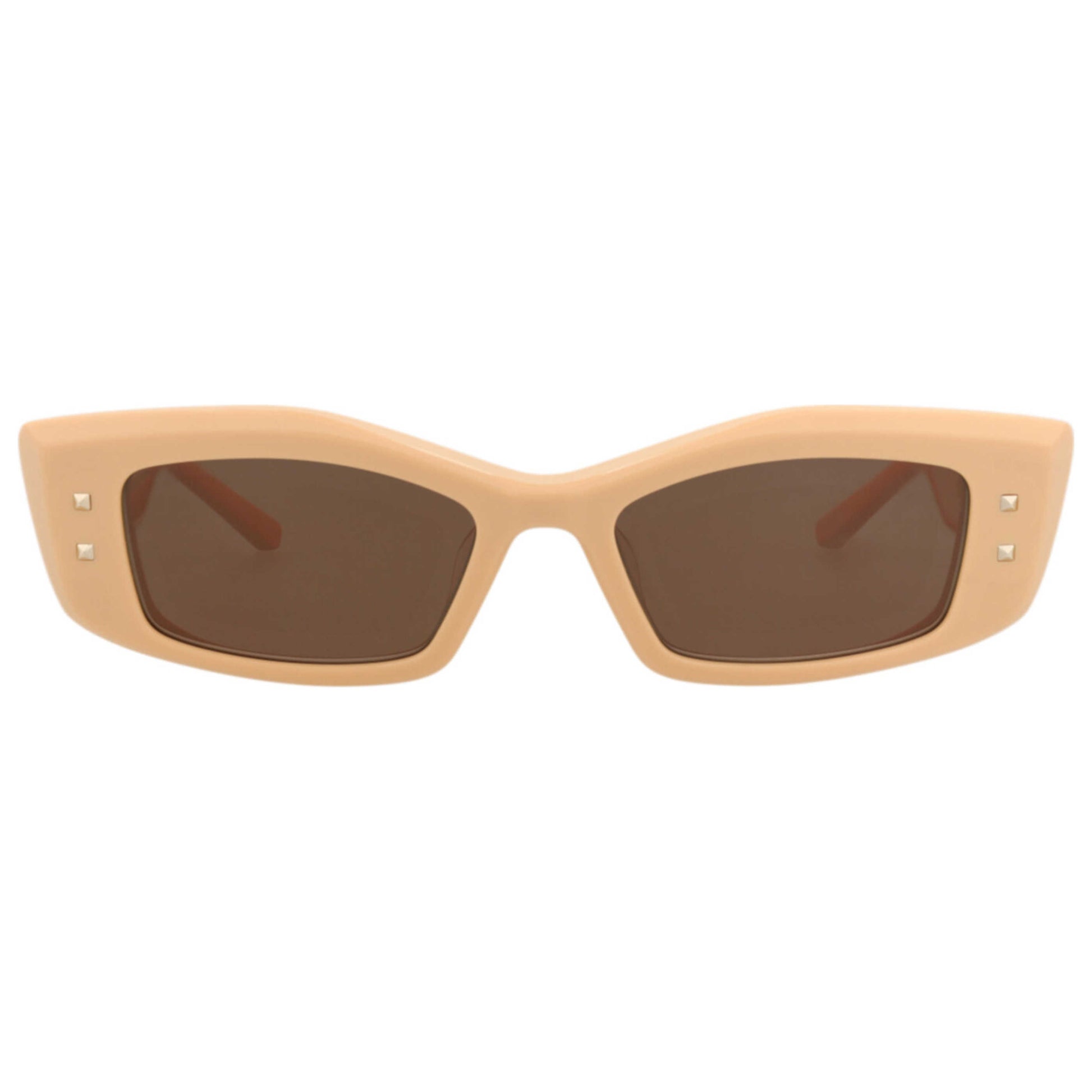 Valentino Women's Sunglasses VLS-109E-52 - Image #2