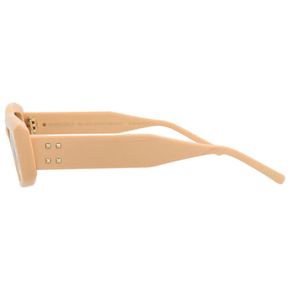 Valentino Women's Sunglasses VLS-109E-52 - Image #4