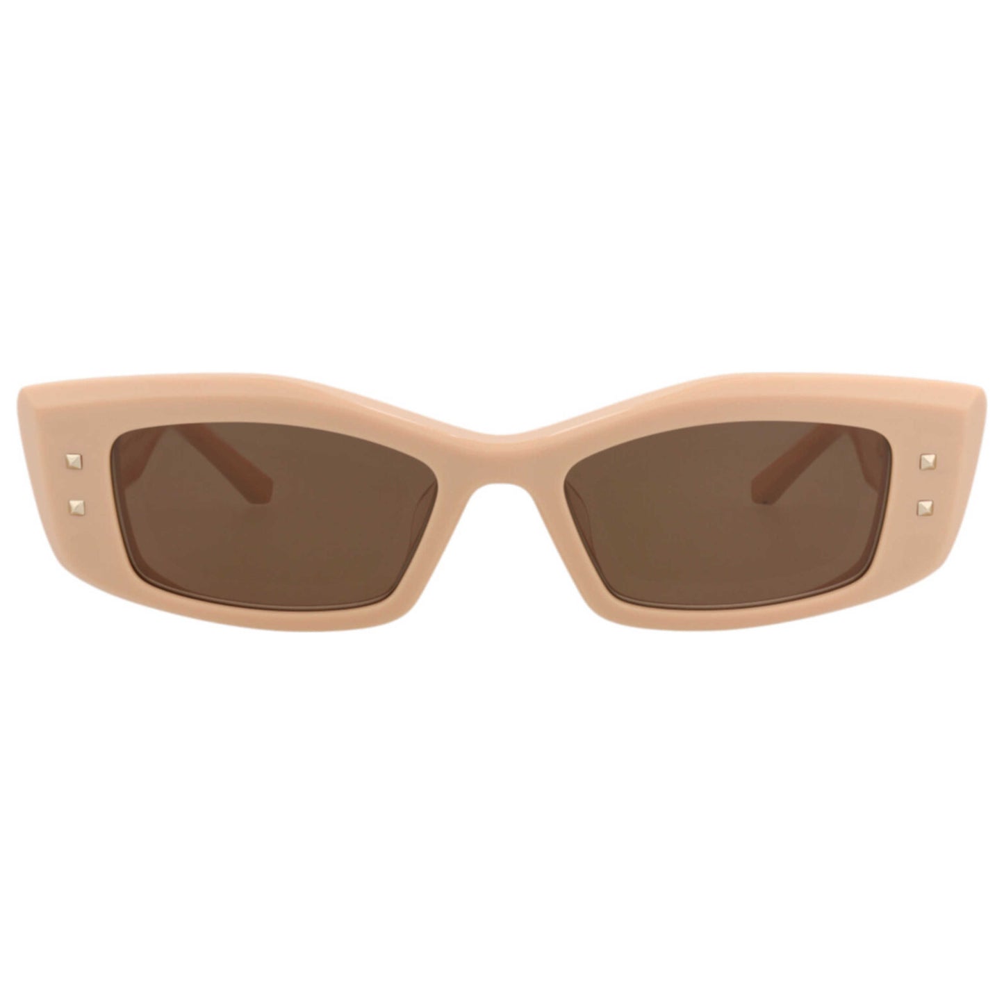 Valentino Women's Sunglasses VLS-109F-52 - Image #2
