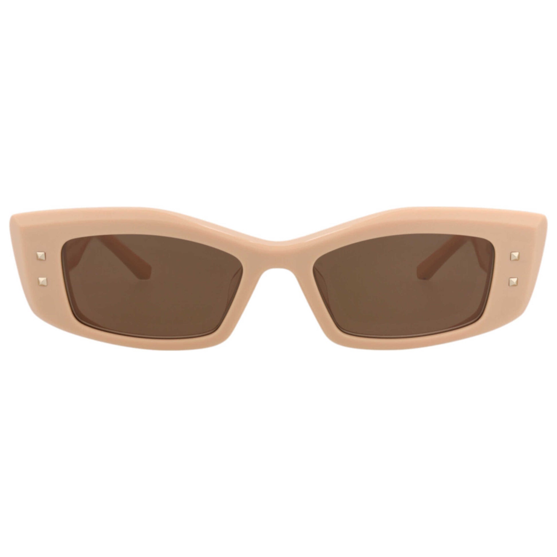 Valentino Women's Sunglasses VLS-109F-52 - Image #2