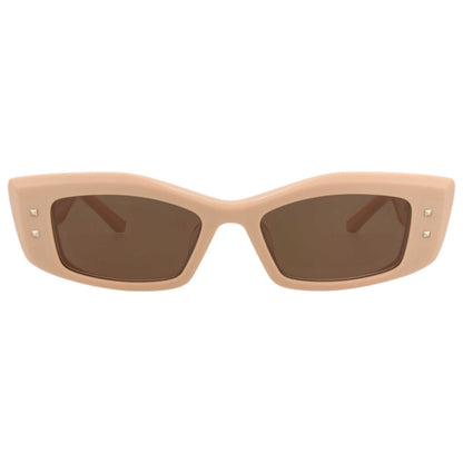 Valentino Women's Sunglasses VLS-109F-52 - Image #2